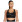 Nike Γυναικείο μπουστάκι Pro Swoosh Light-Support Non-Padded Graphic Sports Bra